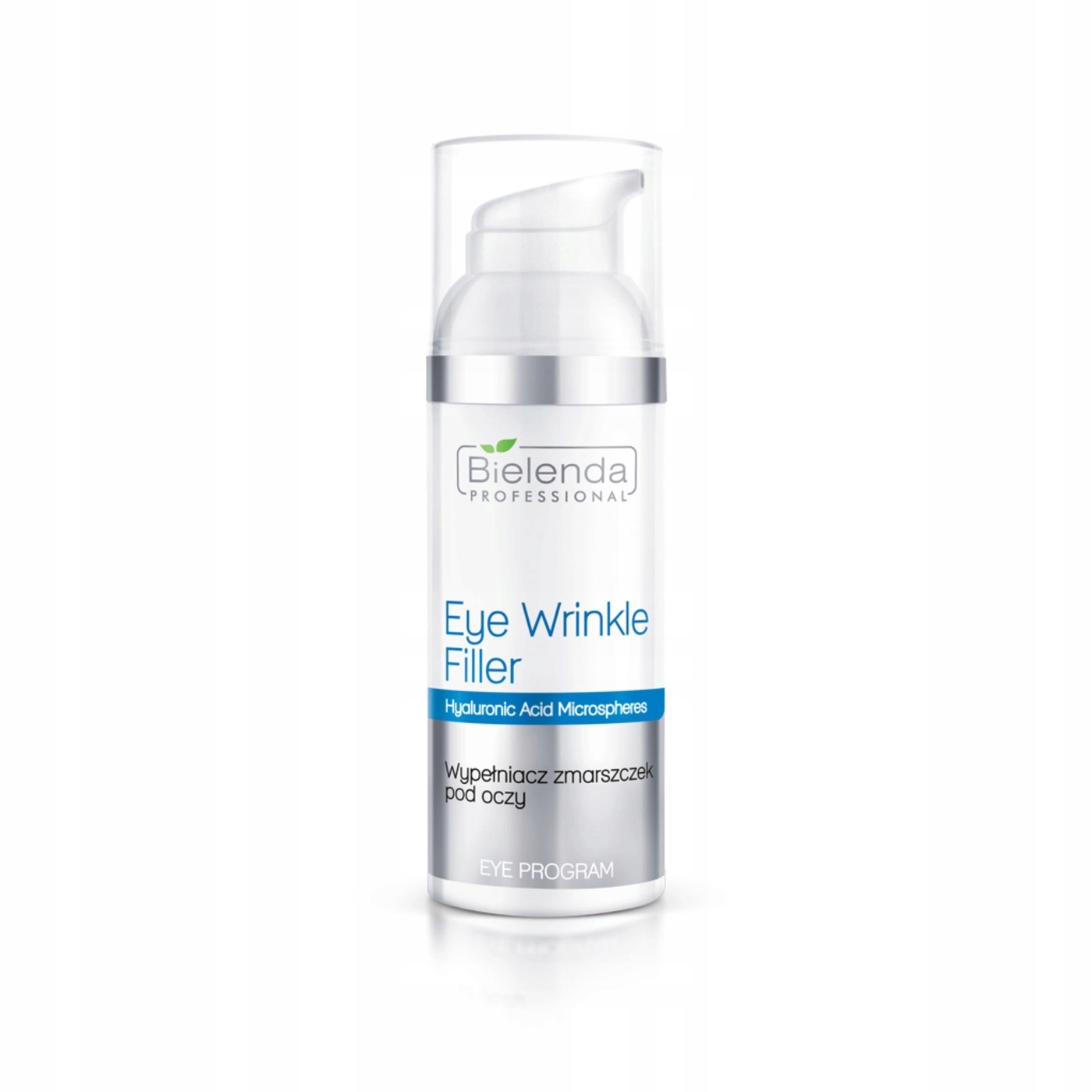 Bielenda Professional Vyplňovač vrásek pod očima 50 ml