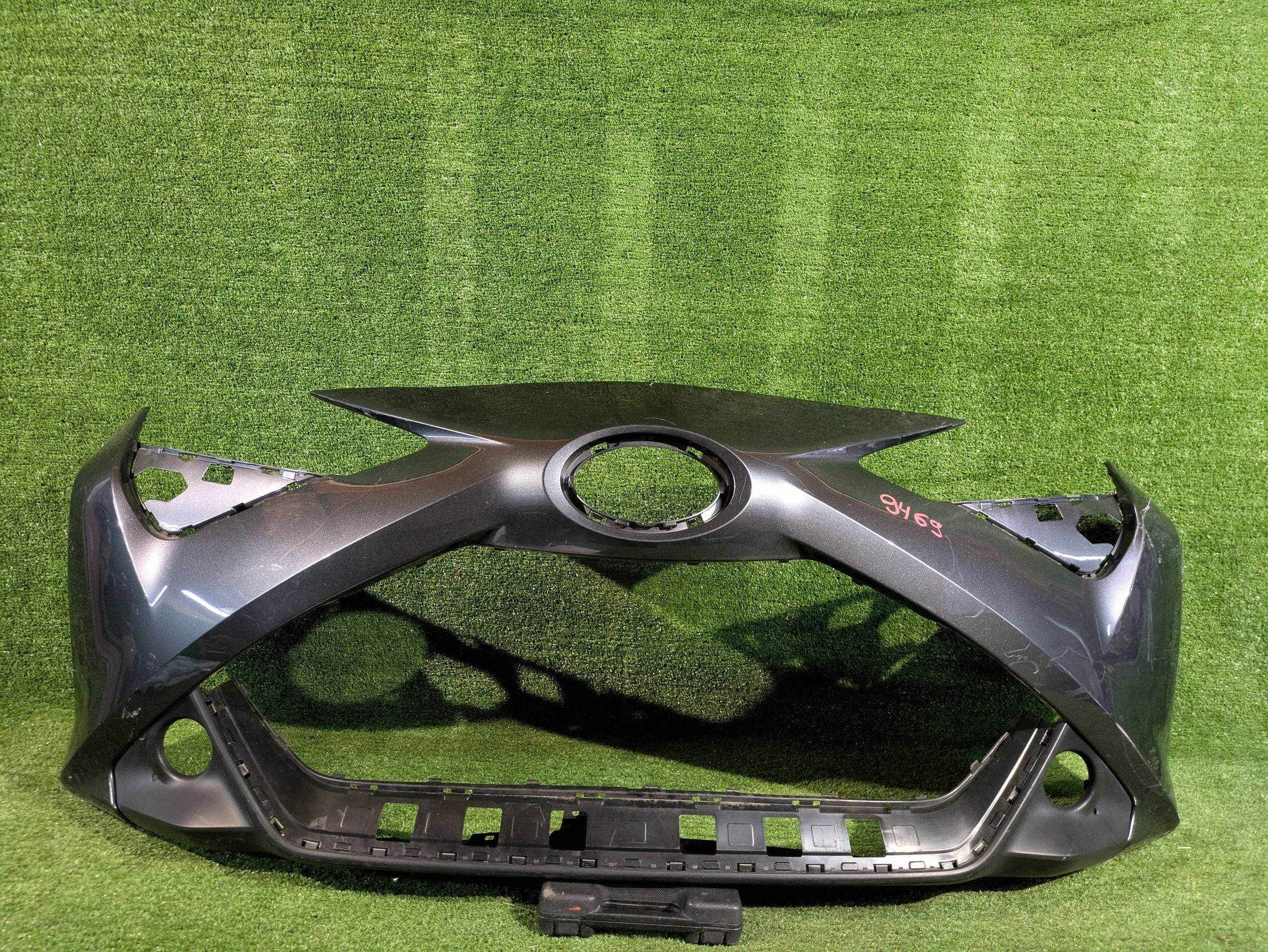 front bumper front TOYOTA AYGO II LIFT 18- NR.Z9469