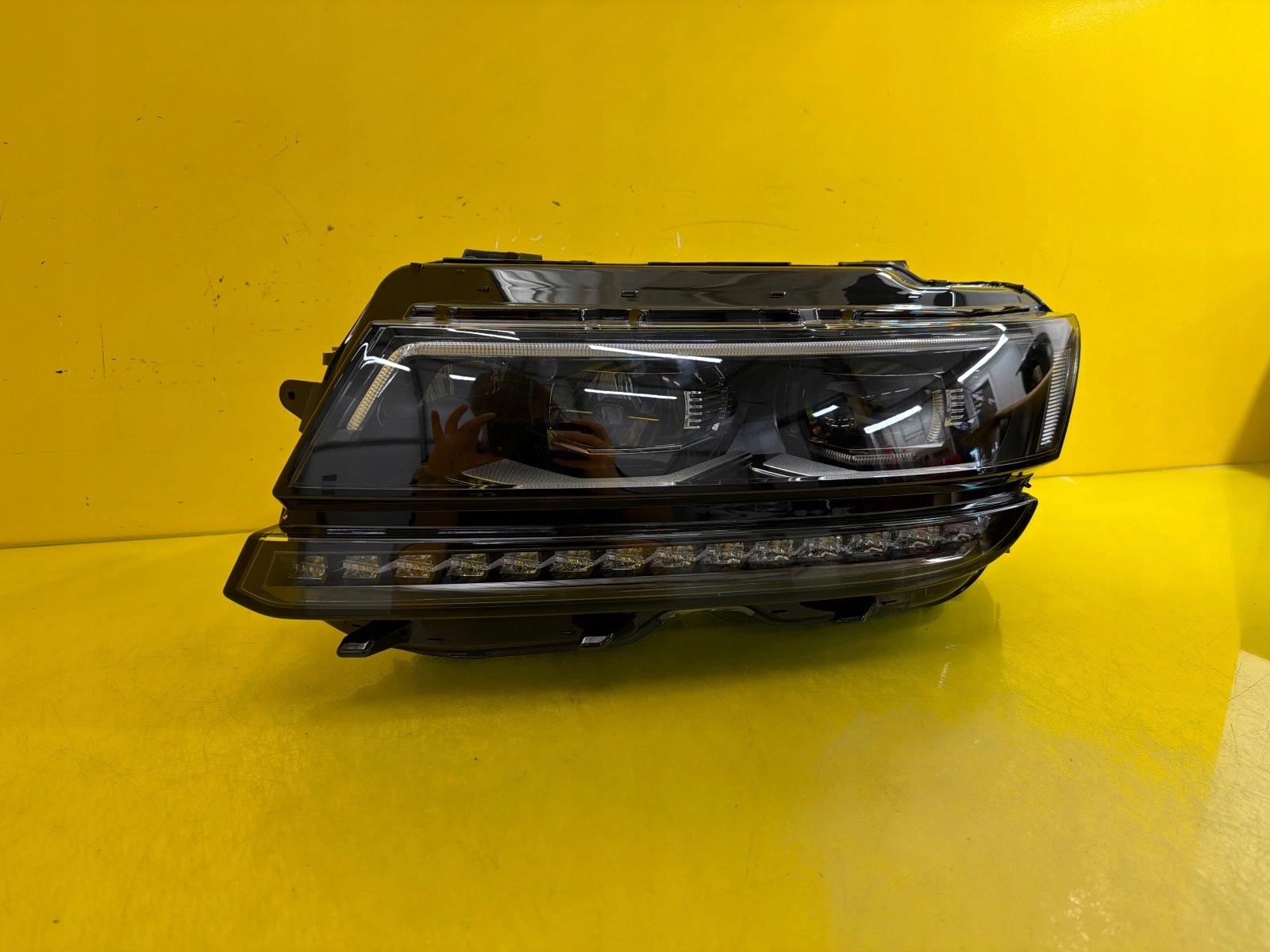 light left VW Tiguan II Allspace Full Led 5NN941081C