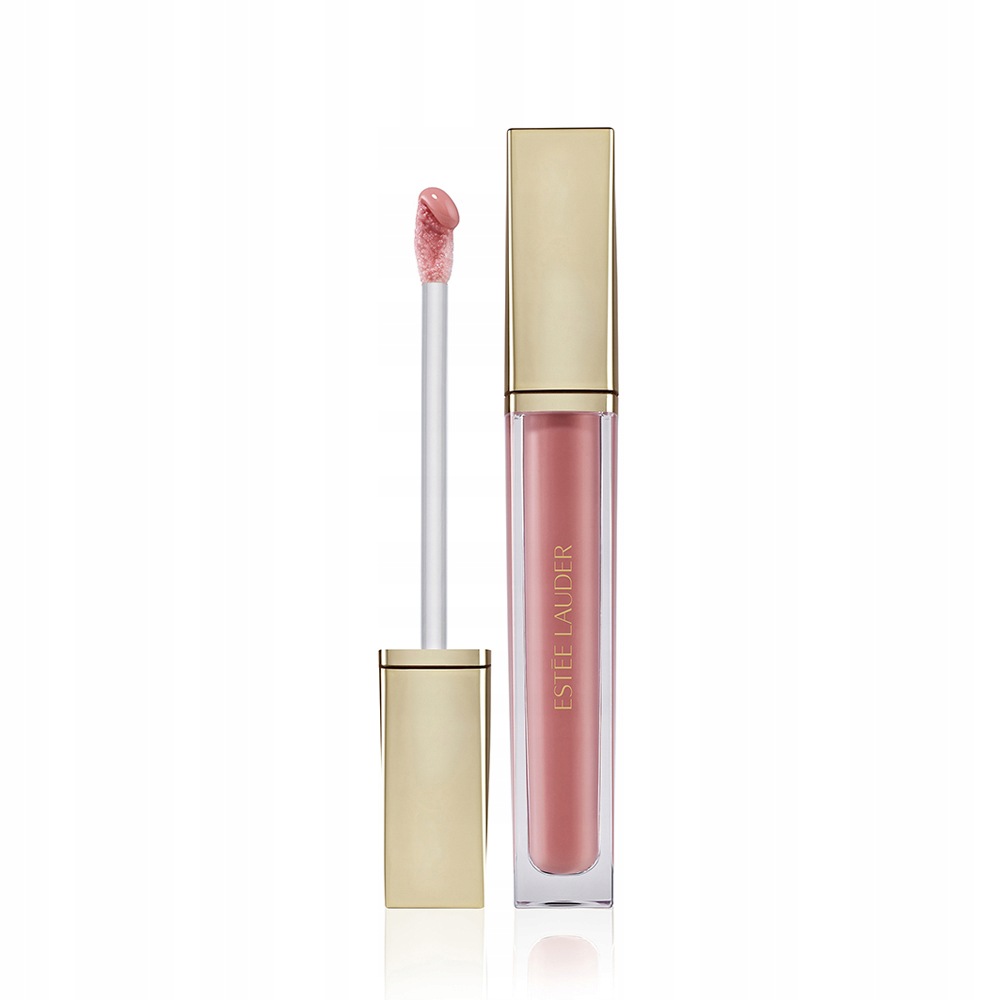 Estée Lauder Glossy Pout Lip Oil olej na rty 02 Strawberry Milk 6 ml
