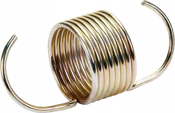 Sprężyna 5171160 Kramp