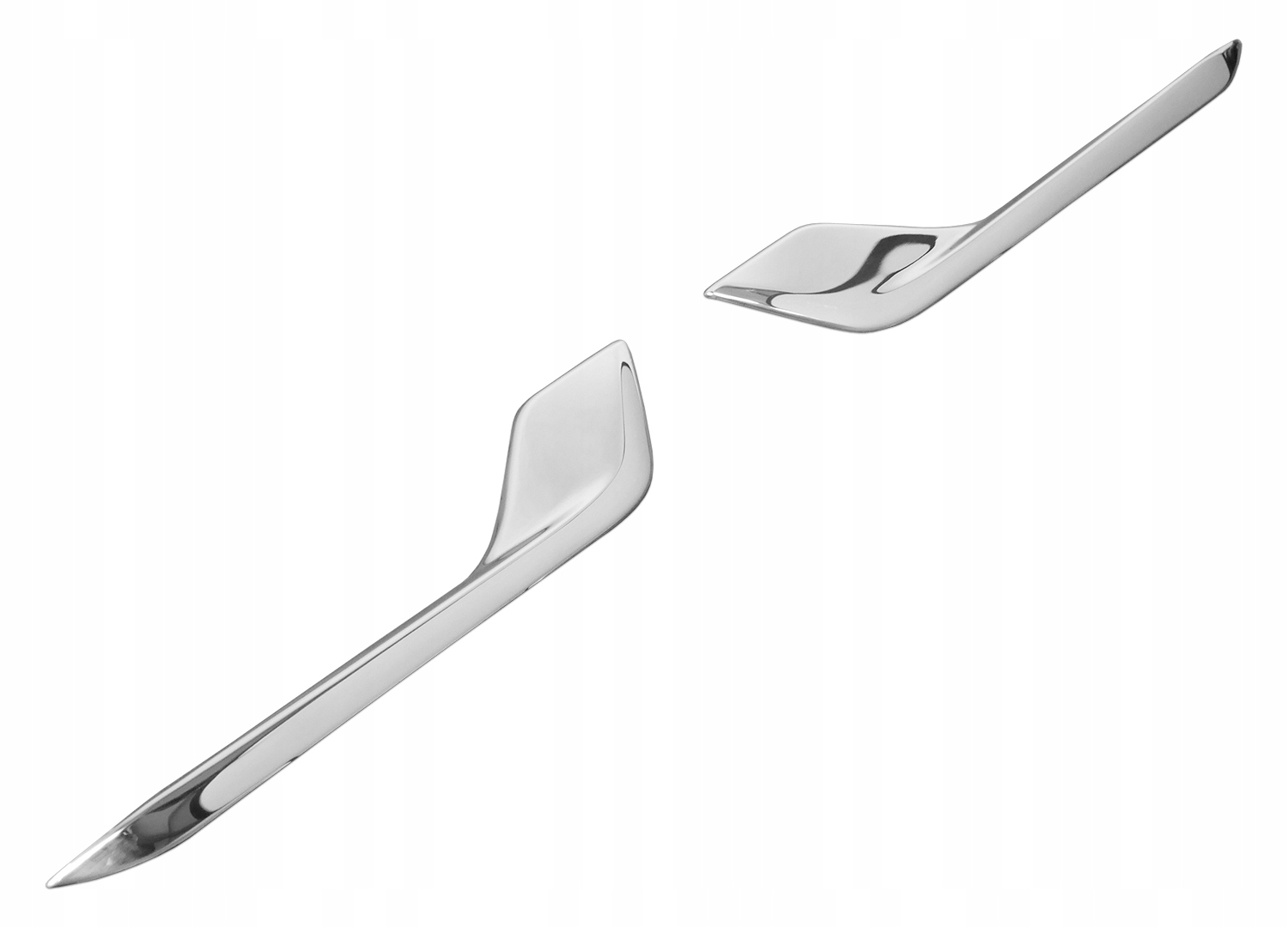 Передняя решетка радиатора ford transit custom в Украине купить из ...