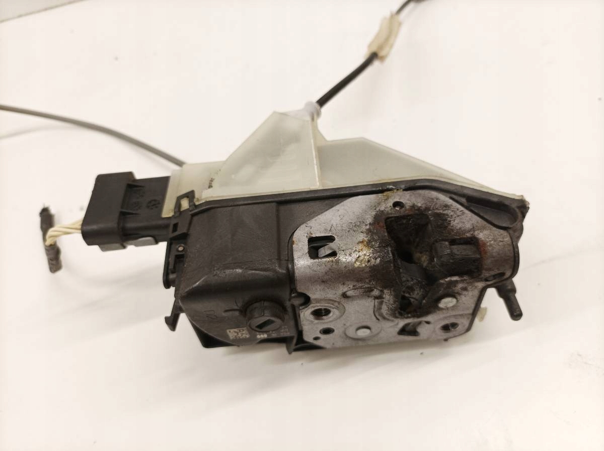 lock door right front PSA016899 Citroen C4 Cactus and (2014- )