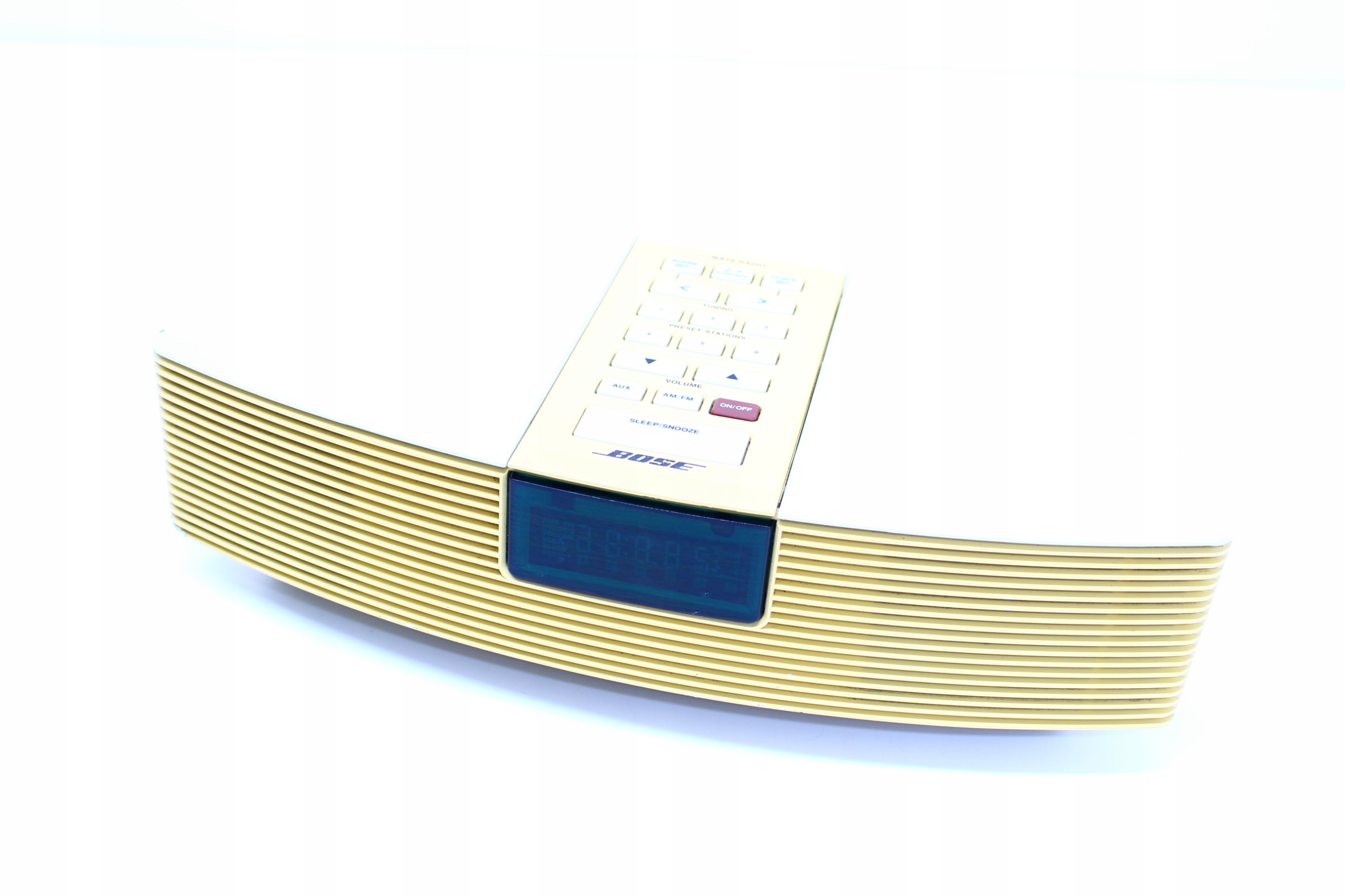 Bose Wave Radio AWR1-2W Radiobudzik EAN (GTIN) 1252271215747