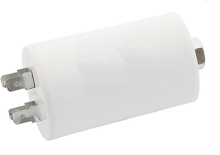 

...Kondensator Rozruchowy Silnika 20uF 450V