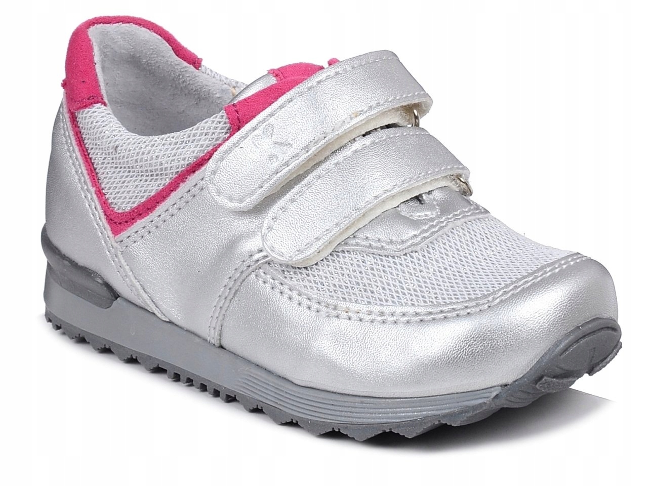 

Buty dziewczęce sportowe adidasy Kornecki 4887 25