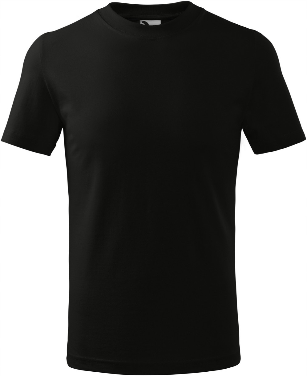 

Malfini Basic 138 koszulka dziecięca T-shirt 134cm