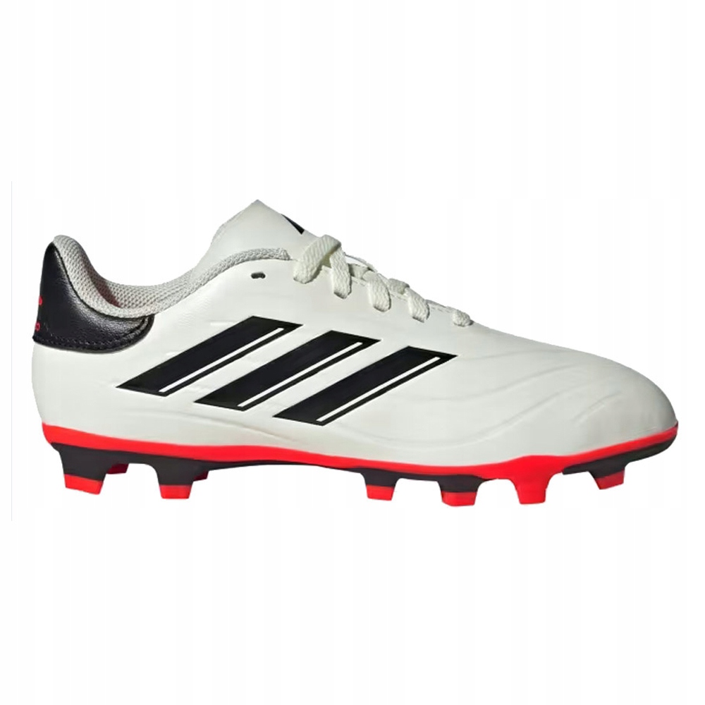 BUTY DZIECIĘCE KORKI PIŁKARSKIE ADIDAS COPA PURE.2 CLUB FG r. 36