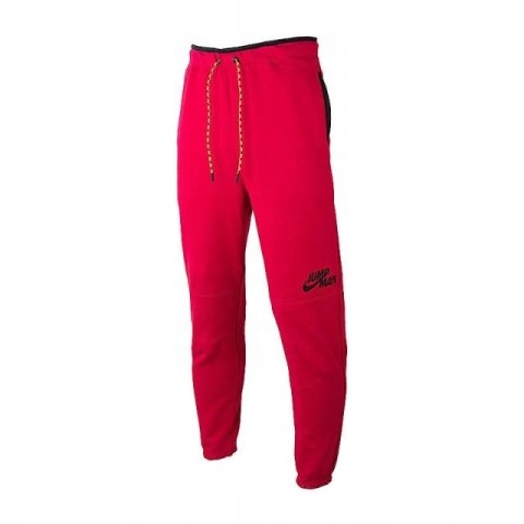 kalhoty Jordan Jumpman Mystic DJ0260 652 XL