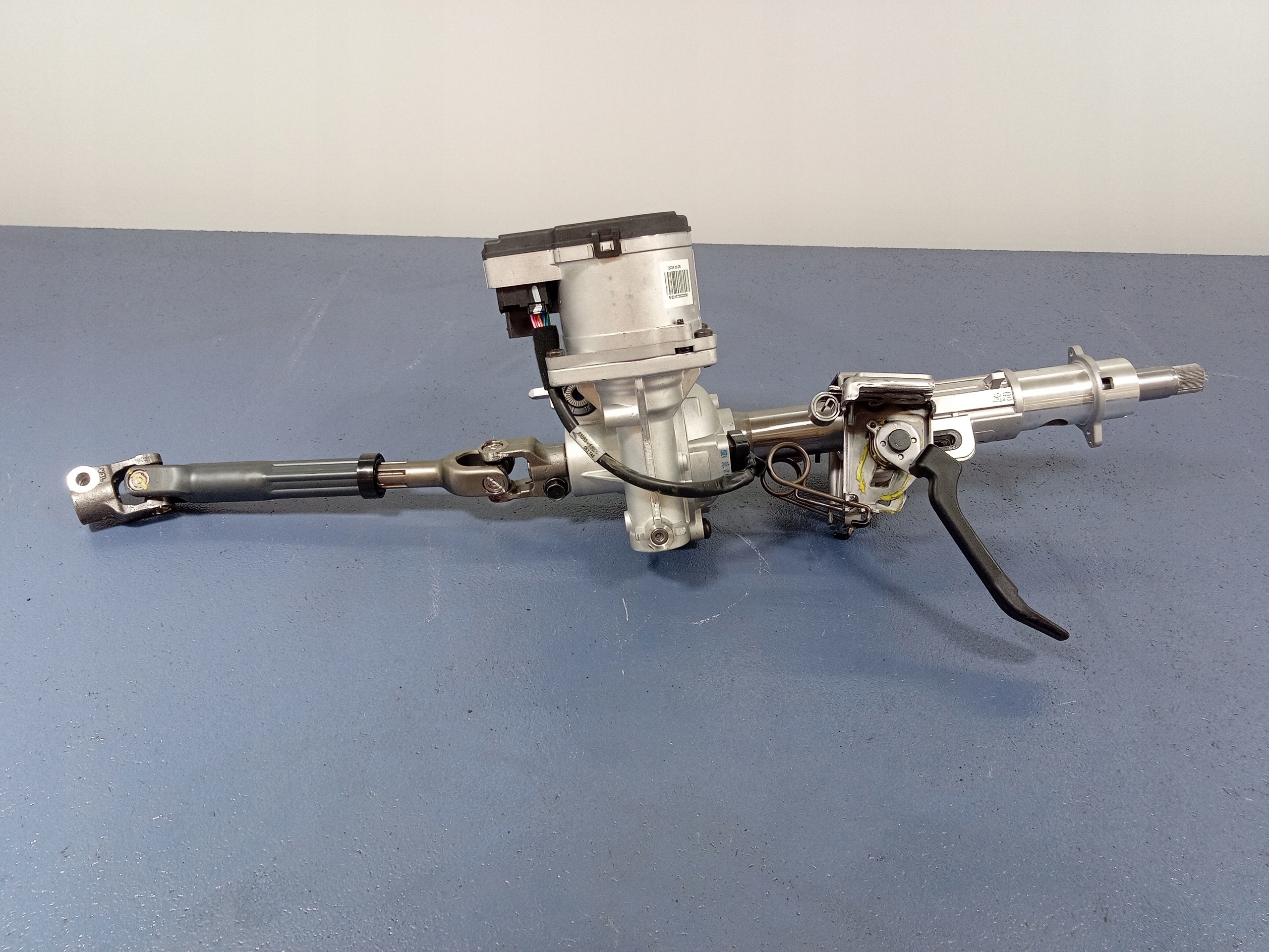 KIA CEED III ЭЛЕКТРОУСИЛИТЕЛЬ 56300J7020