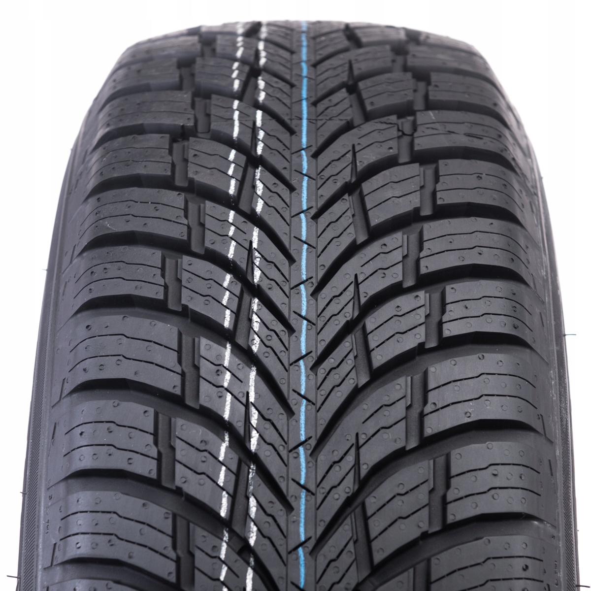 1x Pneumatika 195/60R16 Nokian Tyres Seasonproof C1