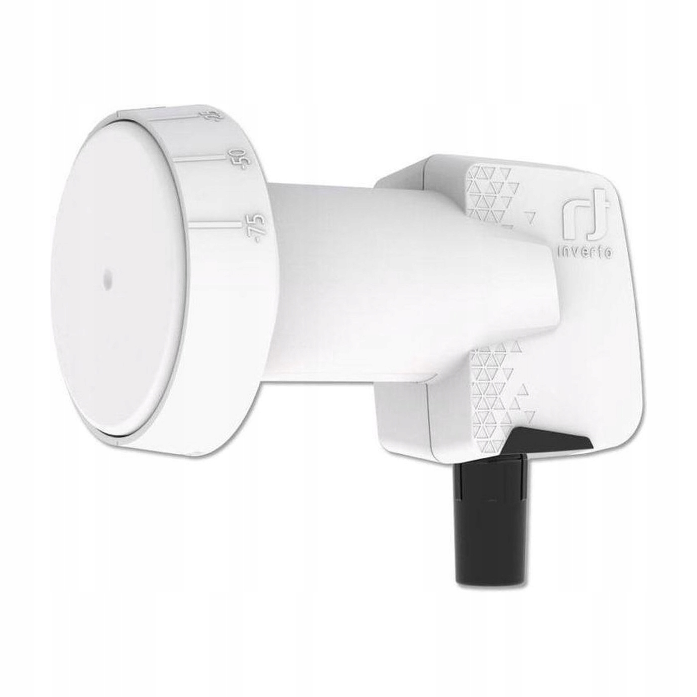 Konwerter satelitarny INVERTO Home Pro Single