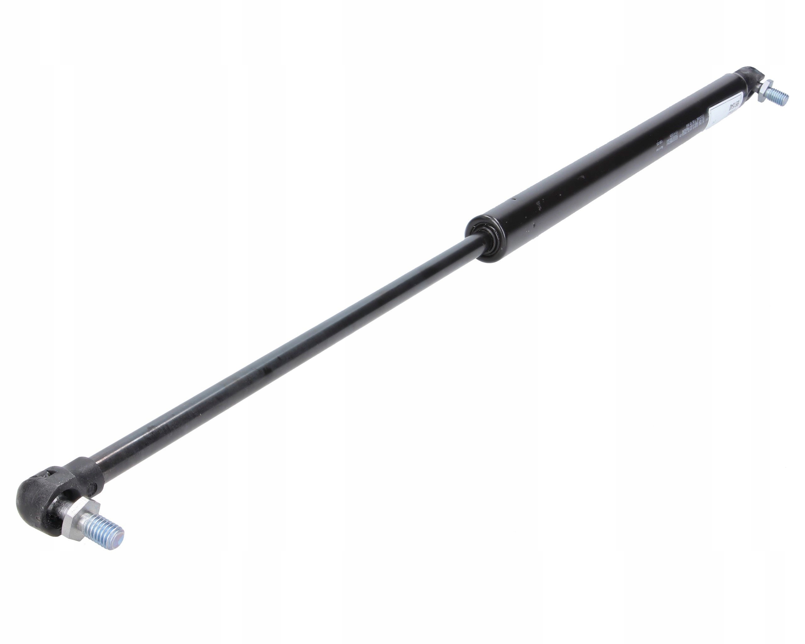 pohon plynový tlumič A=585 B=290 F=1150N