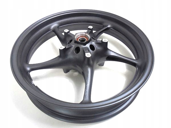 FELGA PRZÓD YAMAHA R6 03 09 Średnica felgi Inna