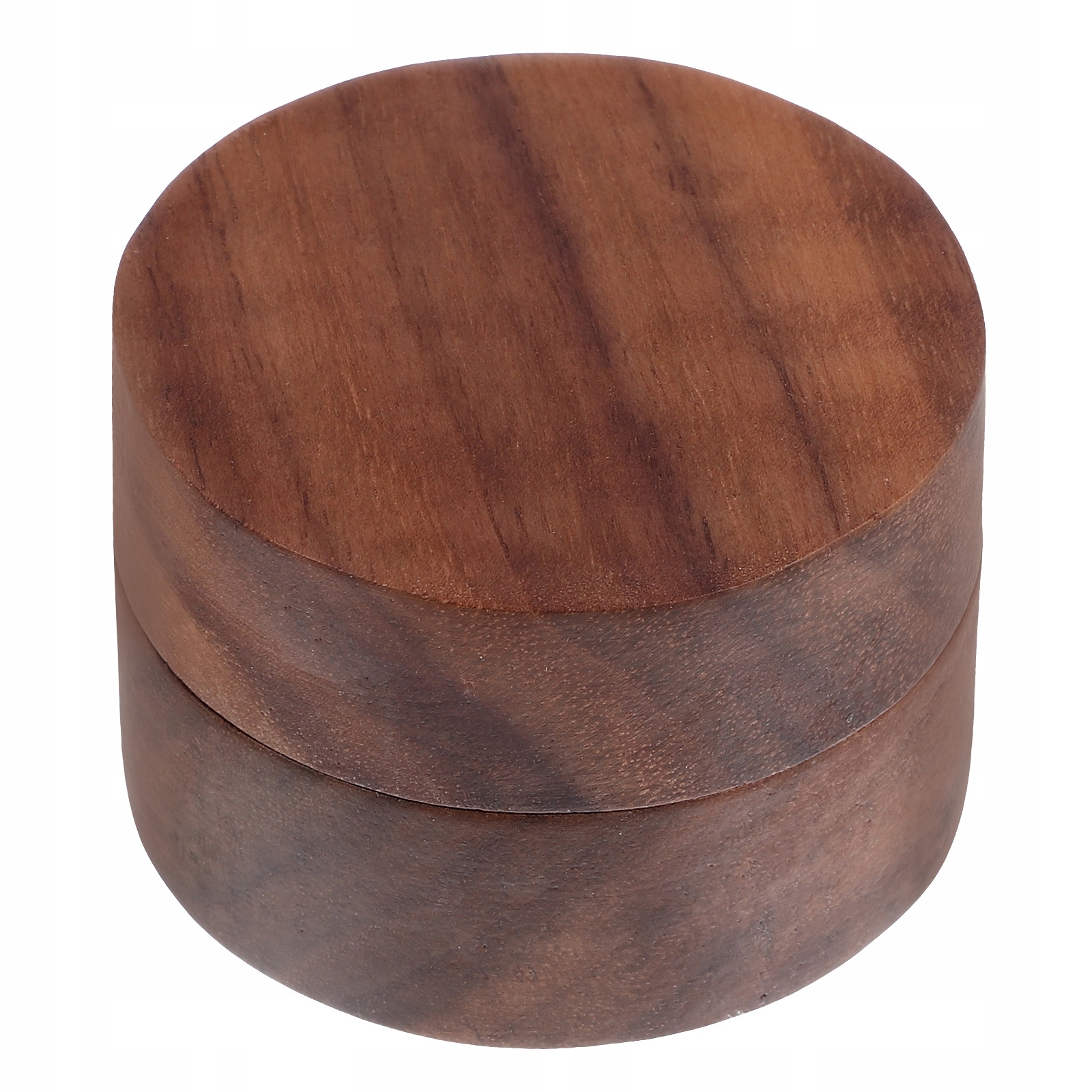 UCHWYT NA PIERŚCIONEK ZARĘCZYNOWY OKRĄGŁE PRZECHOWYWANIE BIŻUTERII