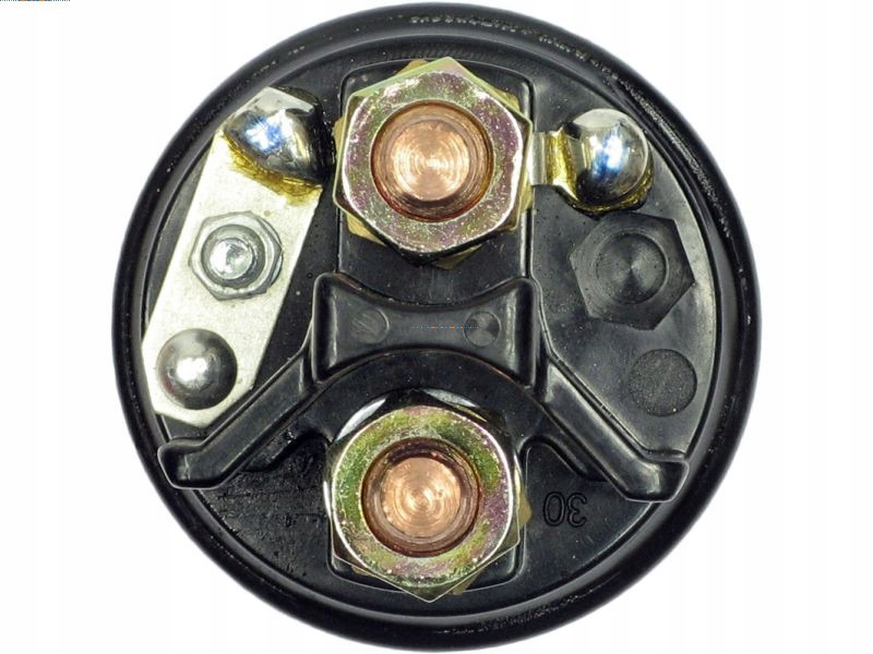 АВТОМАТИЧЕСКИЙ СТАРТЕР AS-RU SS9029