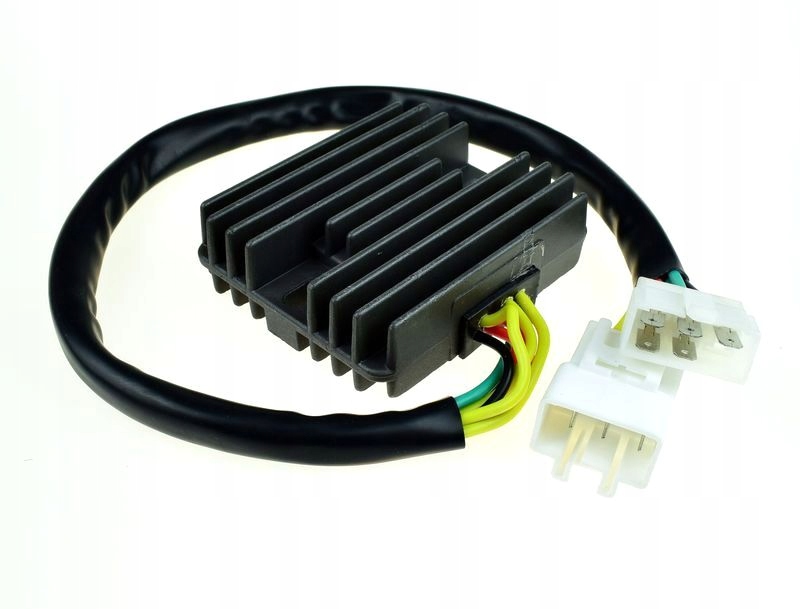 

Regulator napięcia Honda Cbr 954 02-03r.