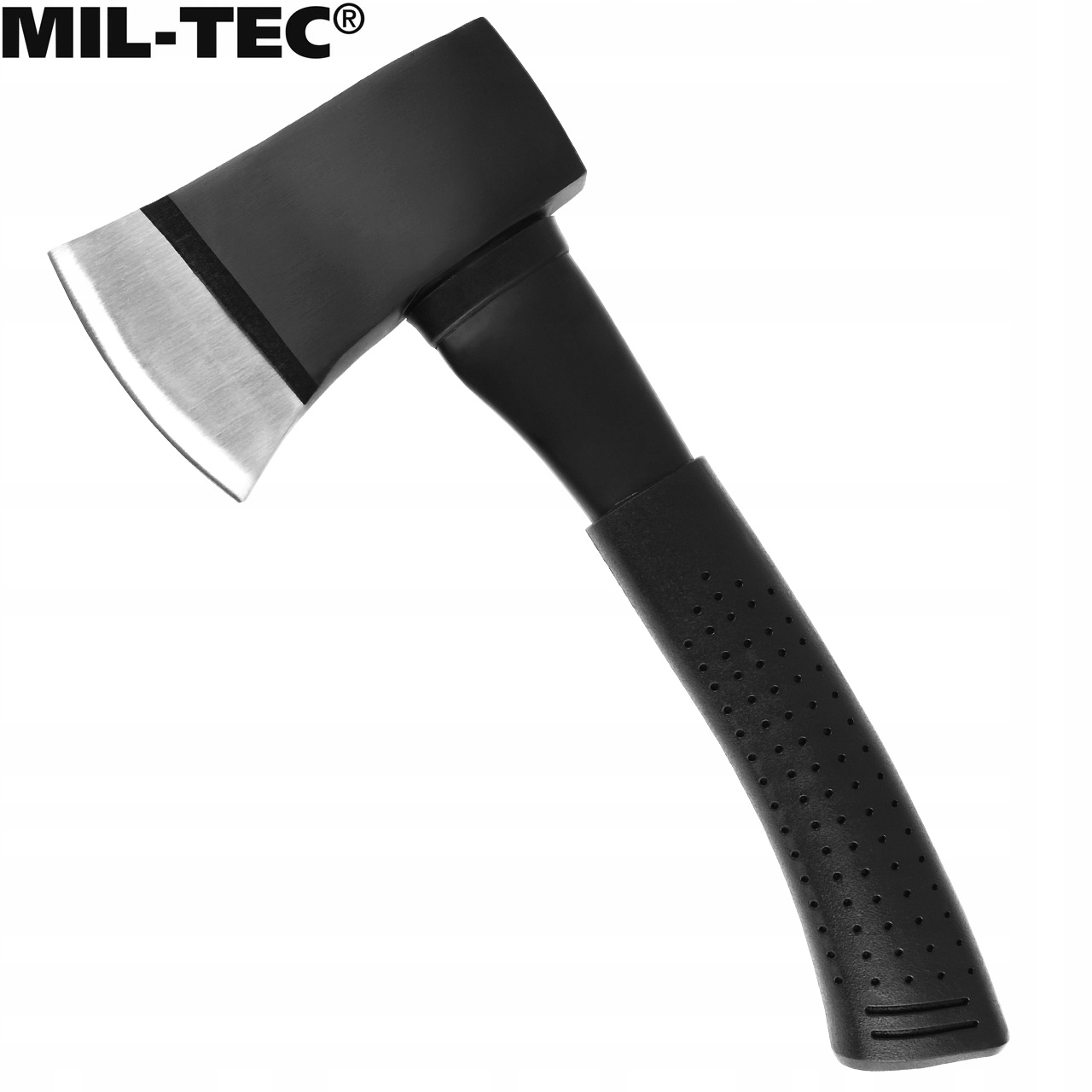 SIEKIERA SIEKIERKA TOPOREK TURYSTYCZNA MIL-TEC Z POKROWCEM MŁOTEK Marka Mil-Tec