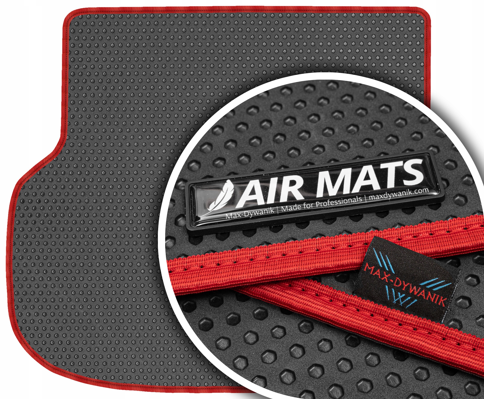 Vw Golf III kombi 1991-1999 Koberec do zavazadlového prostoru Eva Air Mats