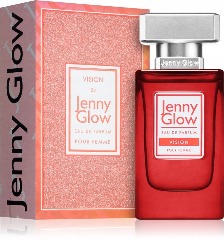 Jenny Glow Vision Edp 30 ML