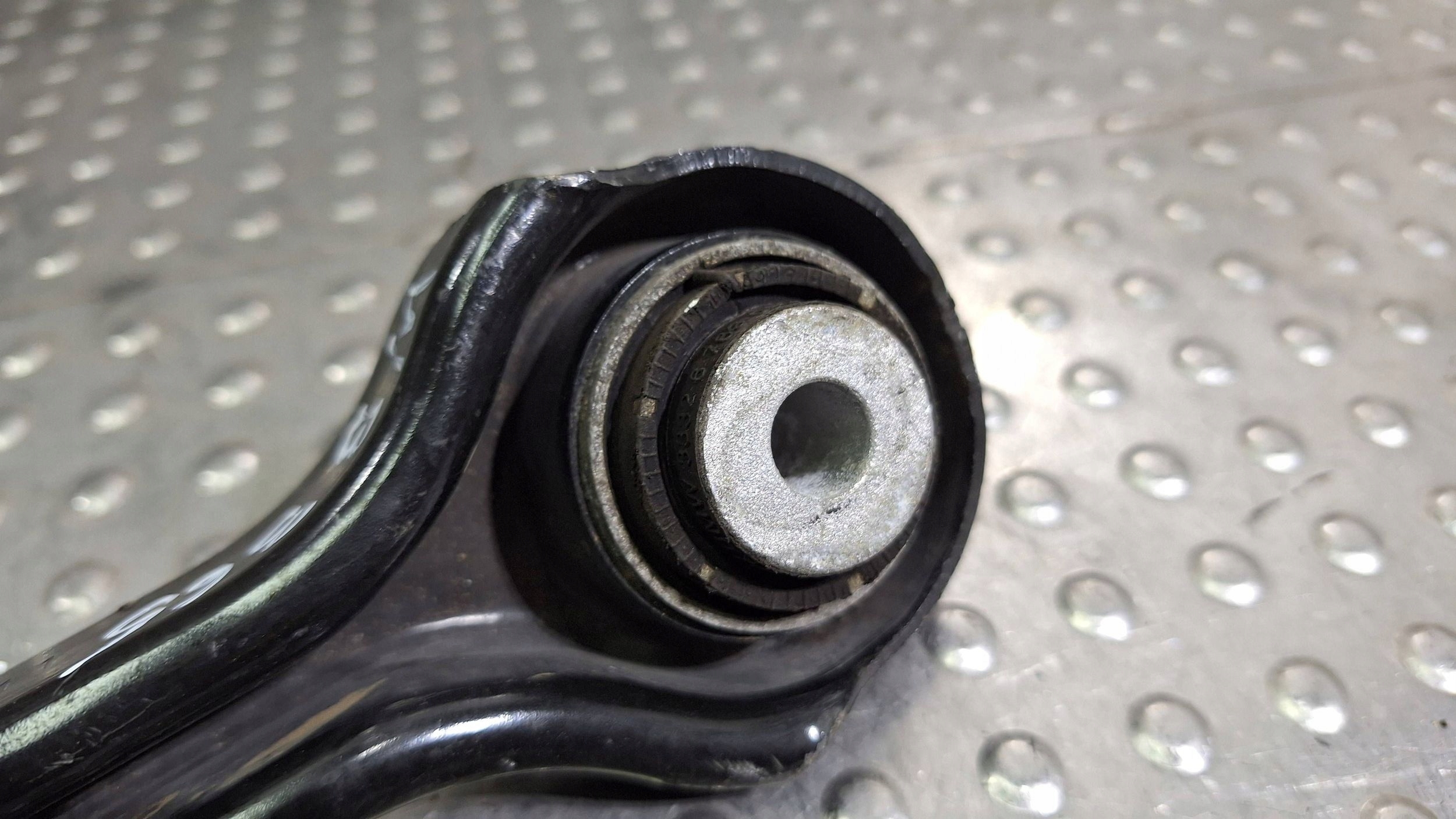 arm left right rear part 6763471 E81 E82 E84 E87 E88 E90 E91 E92