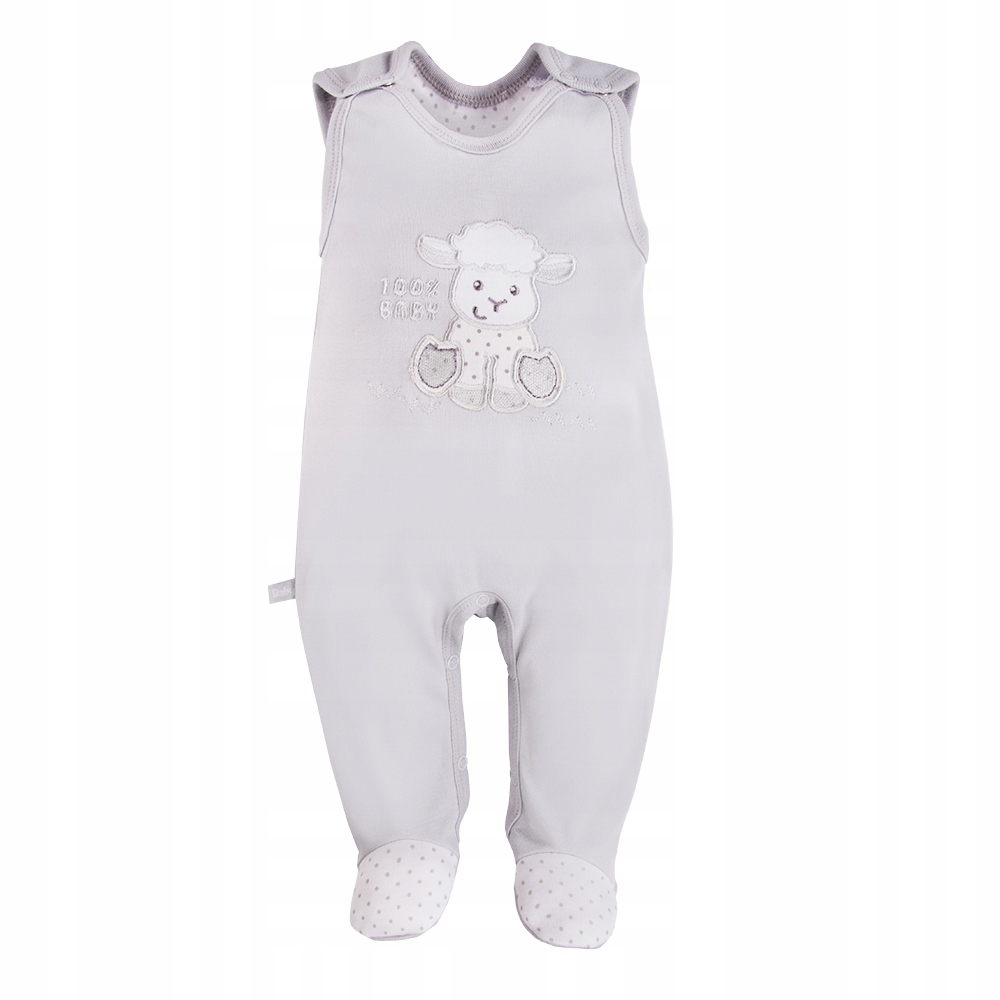 

Śpiochy niemowlęce Newborn, Eevi 62