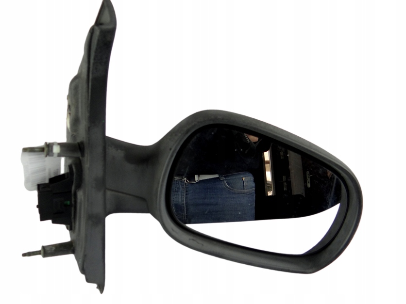 mirror right RENAULT MEGANE