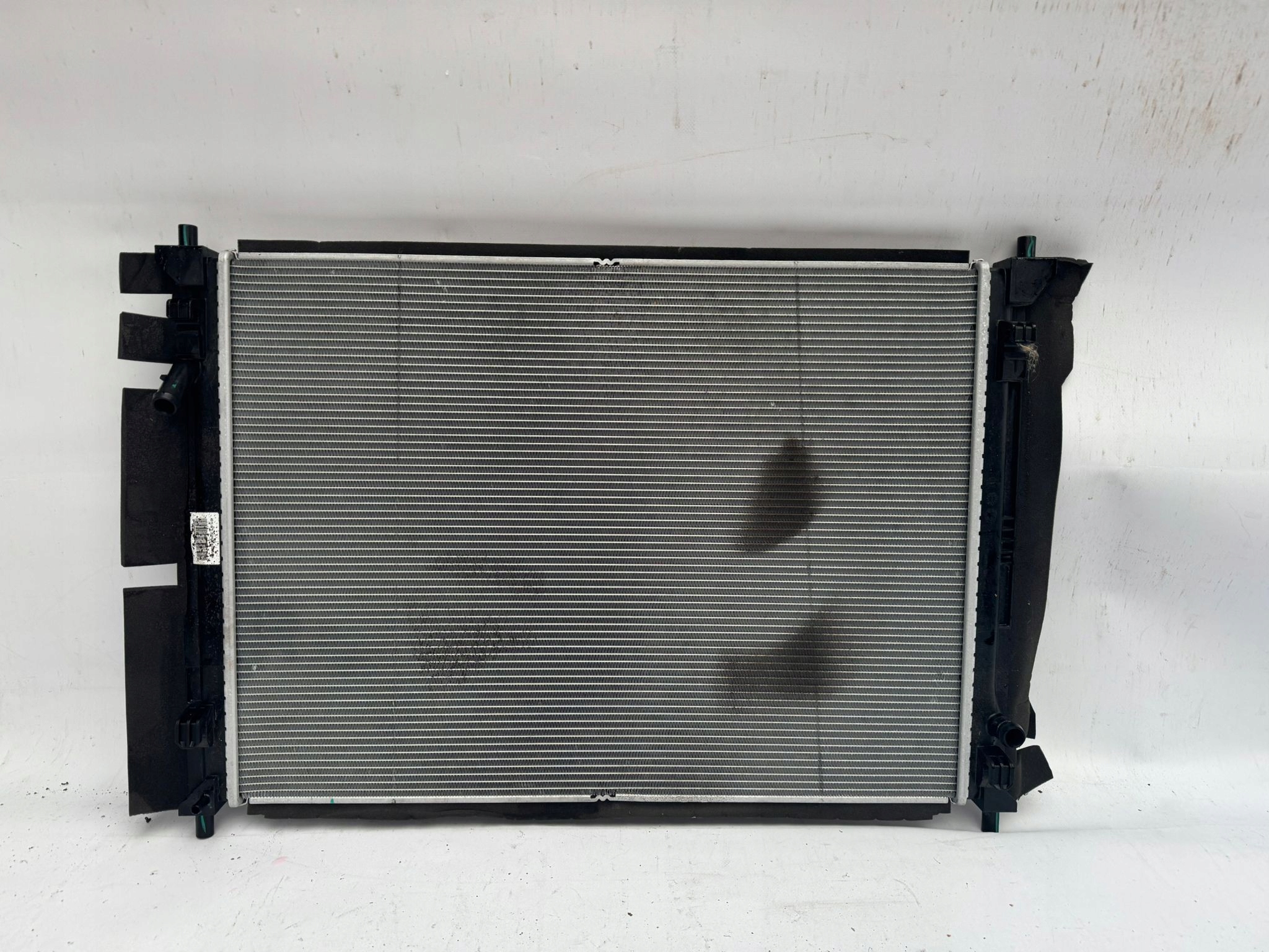 BYD HAN EV 21- Radiatore motore usato HCE1301010
