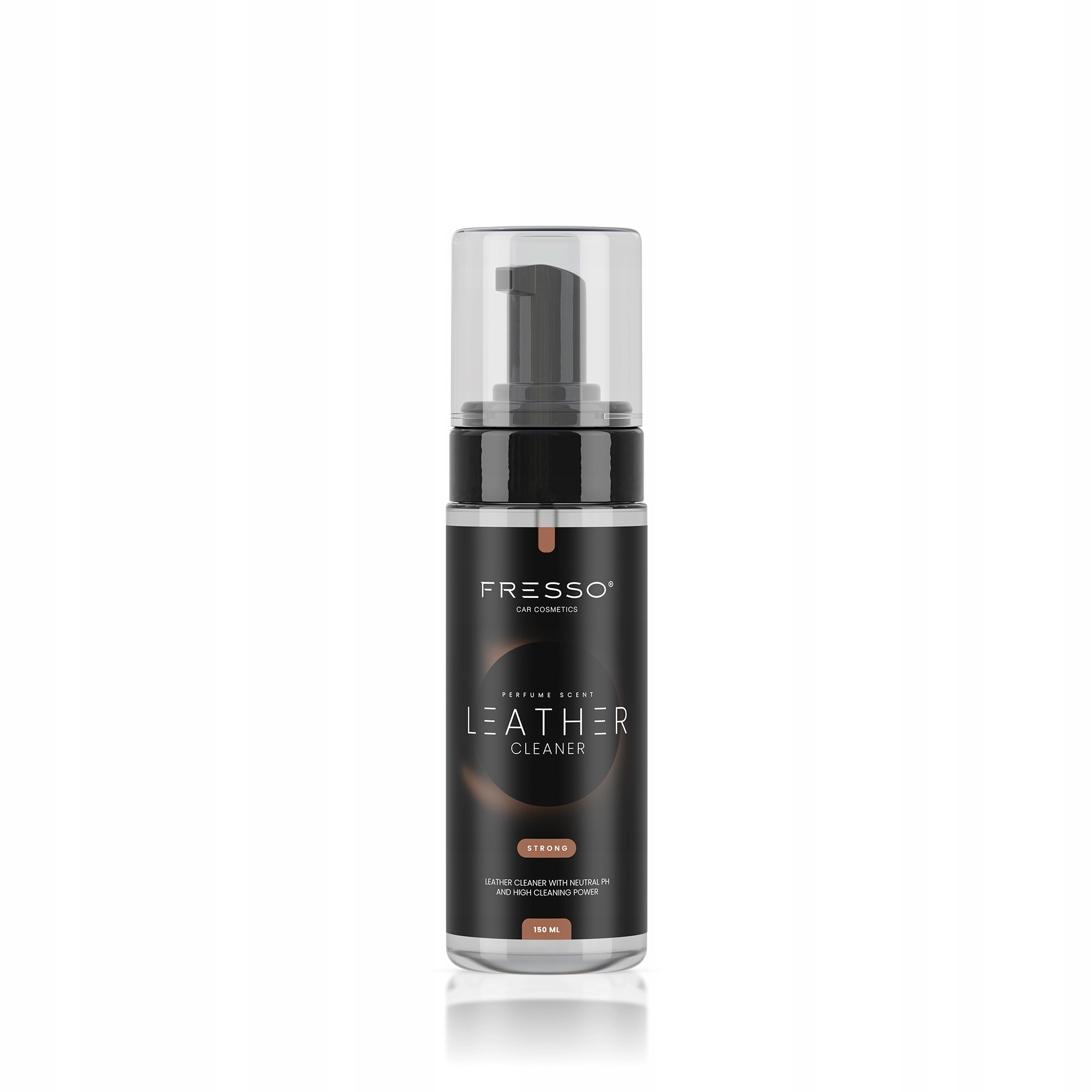 Fresso Leather Cleaner 150 ml