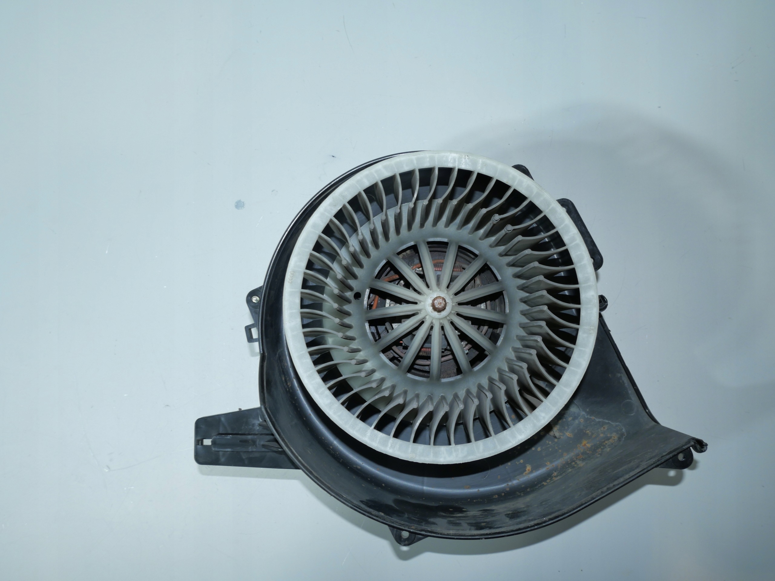 fan heating VW POLO 9N 6Q1820015C