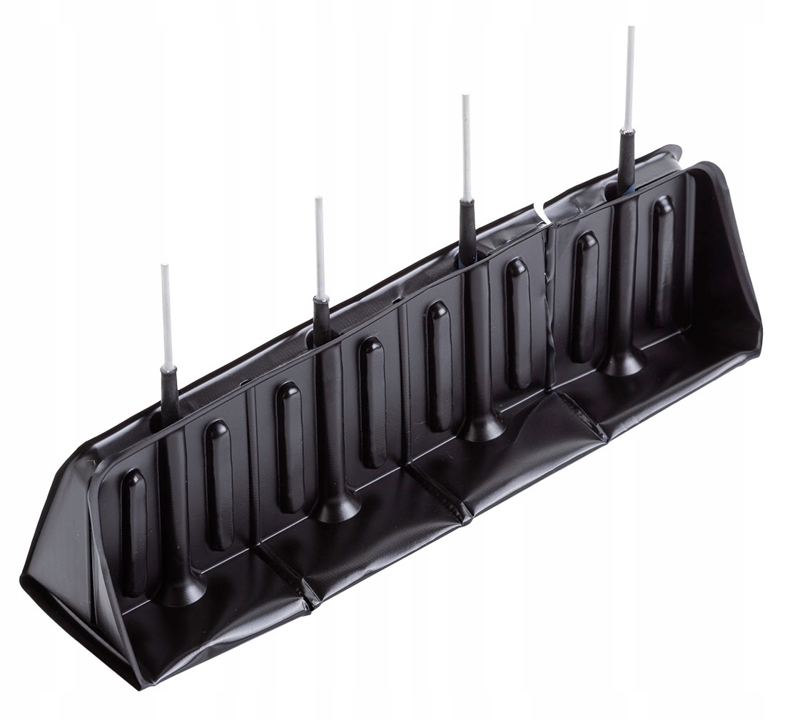 

Kołki do naprawy opon 4,5mm Tip Top zestaw