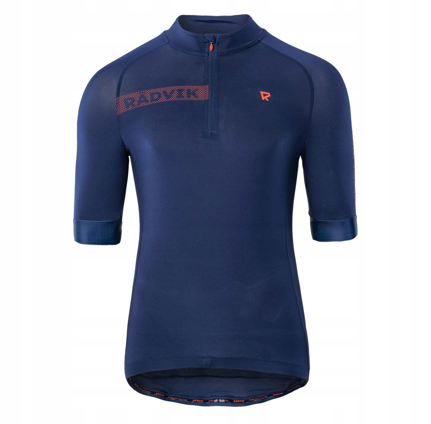 Męska koszulka Radvik Alpha Gts