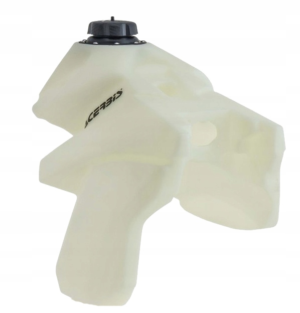 ACERBIS Bak paliwa| KTM EXC-F SX-F 250-500 | 12-16| 11,5 L | przeźroczysty