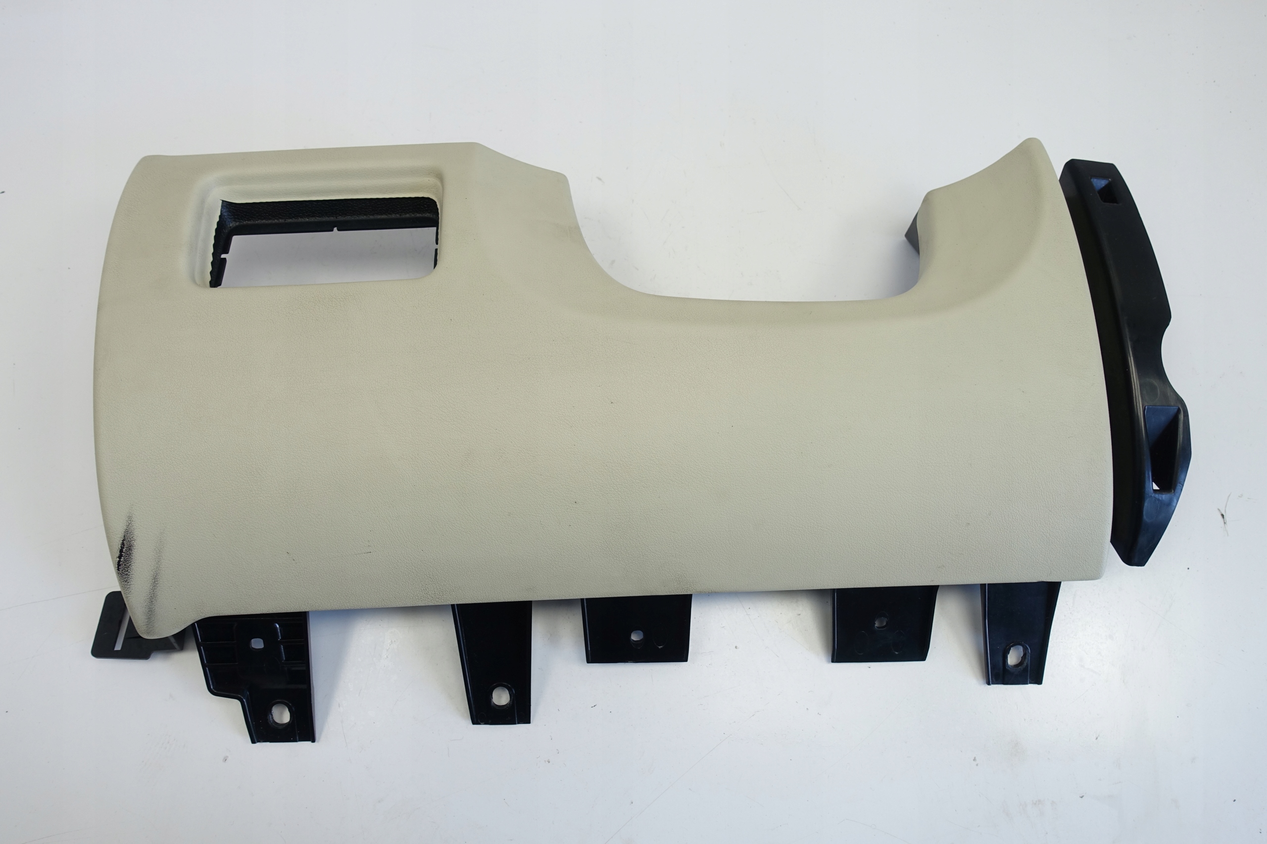 Jaguar XJ X351 OSŁONA PÓŁKA DESKI ROZDZIELCZEJ