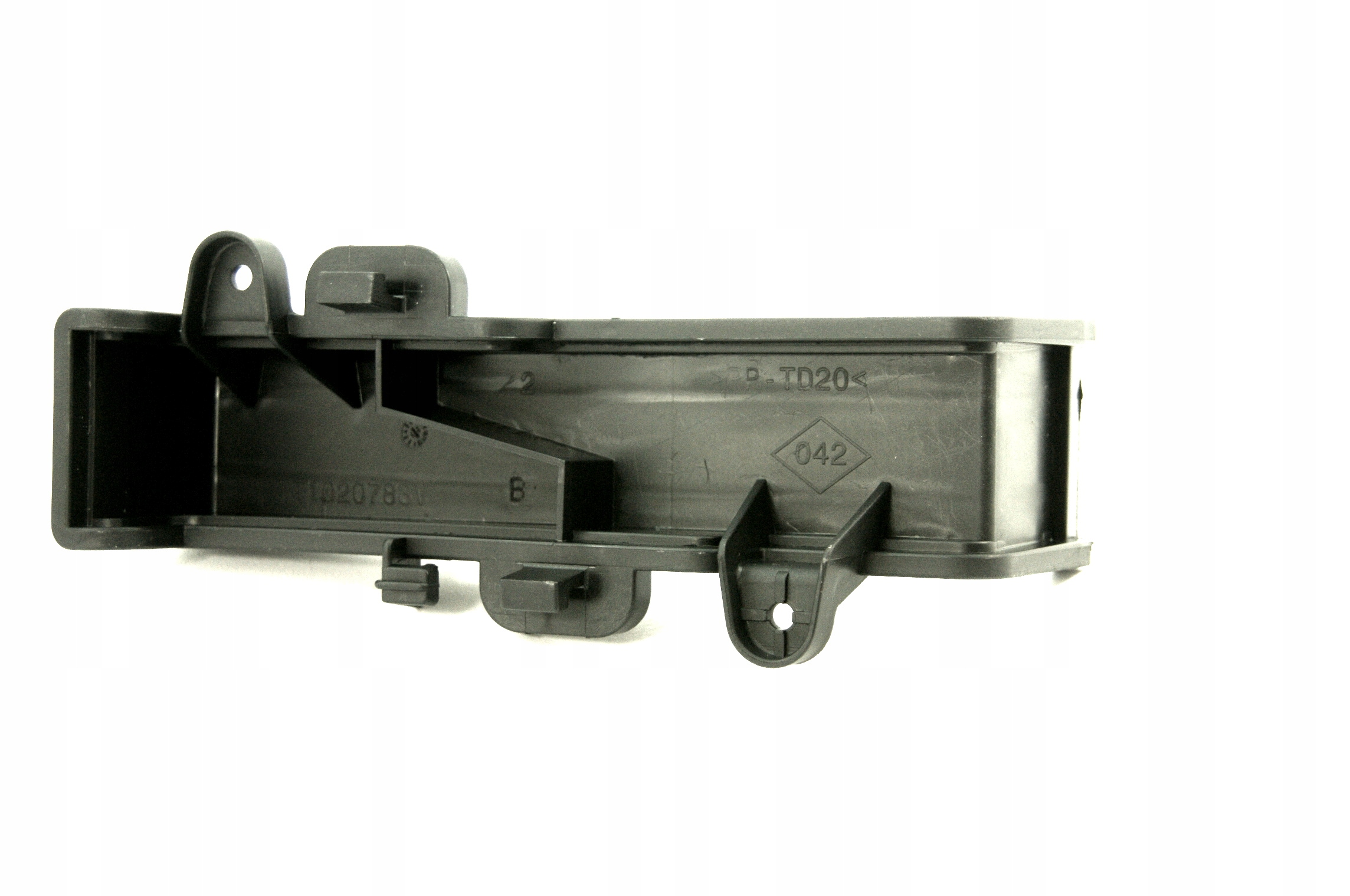 Zaślepka filtra kabinowego CLIO IV CAPTUR ORYG Numer katalogowy części 272763745R