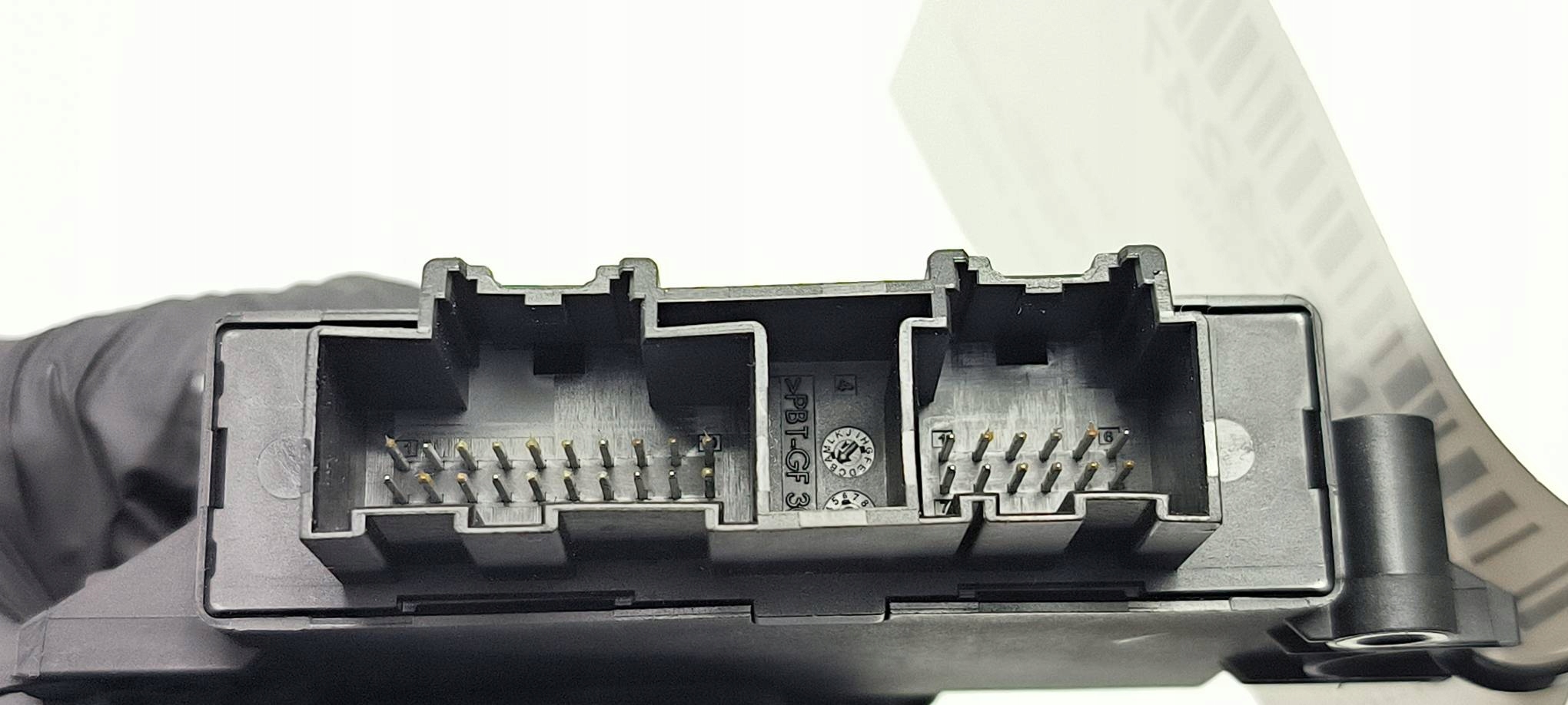 modulo parcheggio PDC KU5T-15K866-CH FORD FOCUS MK4