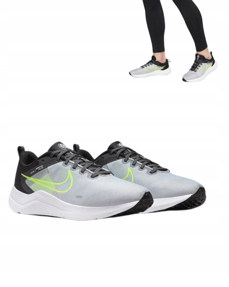 Pánské Sportovní Boty Nike Downshifter 12