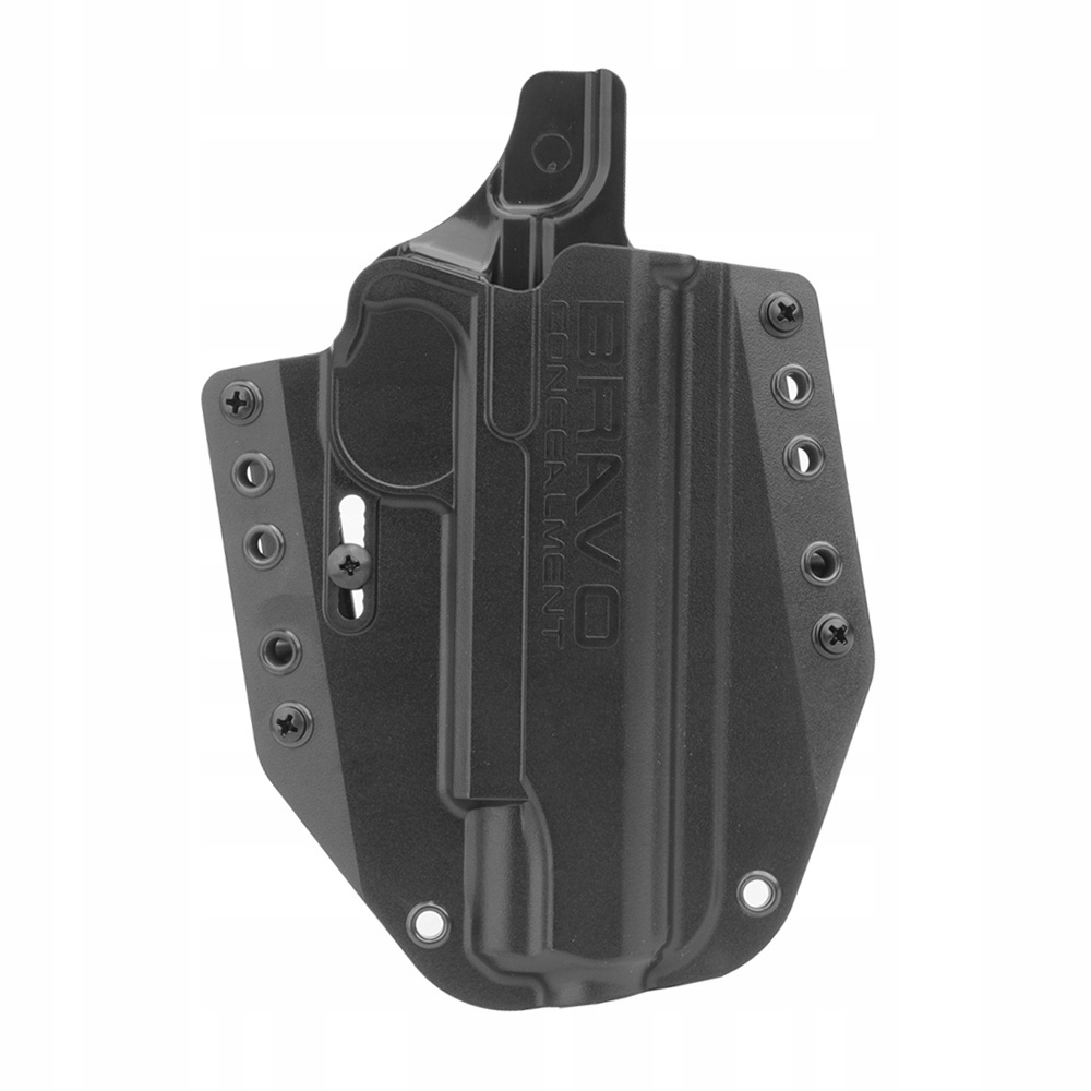 Bravo Concealment Kabura do pistoletu 1911 4,25''-5'' Prawa