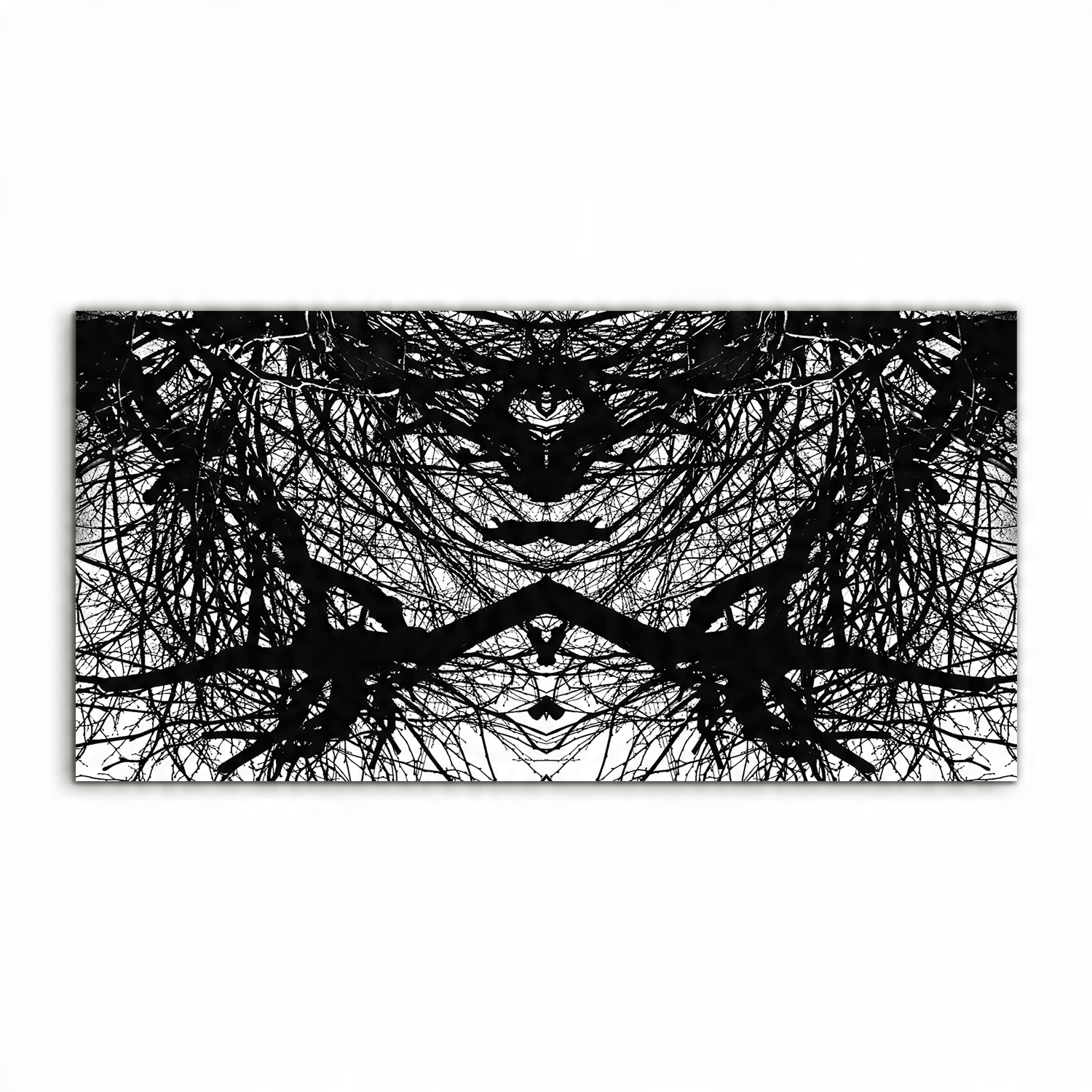 

Fotoobraz 140x70 na prezent Abstrakcja Art Sztuka