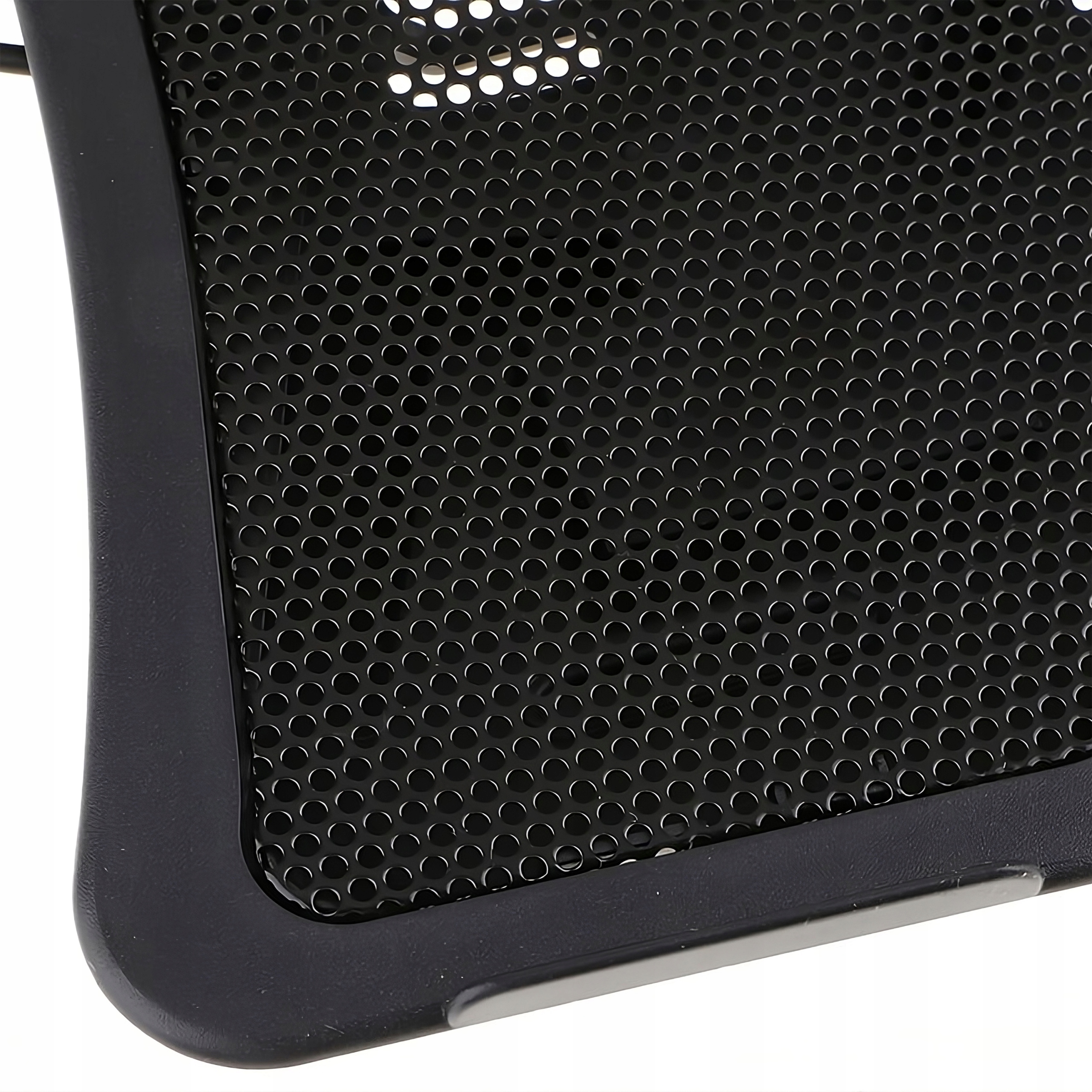 PODSTAWKA CHŁODZĄCA PODKŁADKA POD LAPTOPA LED USB Kąt nachylenia 10-10°