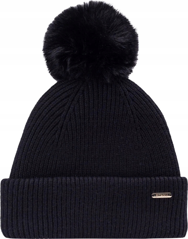 Čepice S Bambulí Fitanu Uratelli