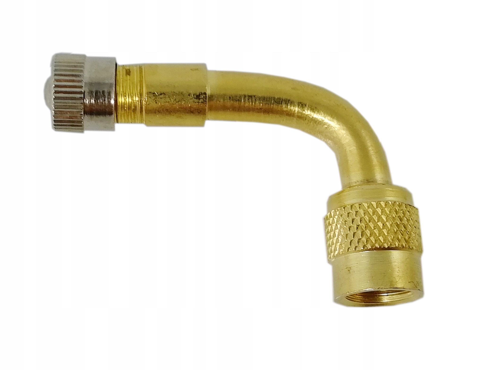 

Przedłużka kątowa 90 stopni wózek/hulajnoga 1 szt.