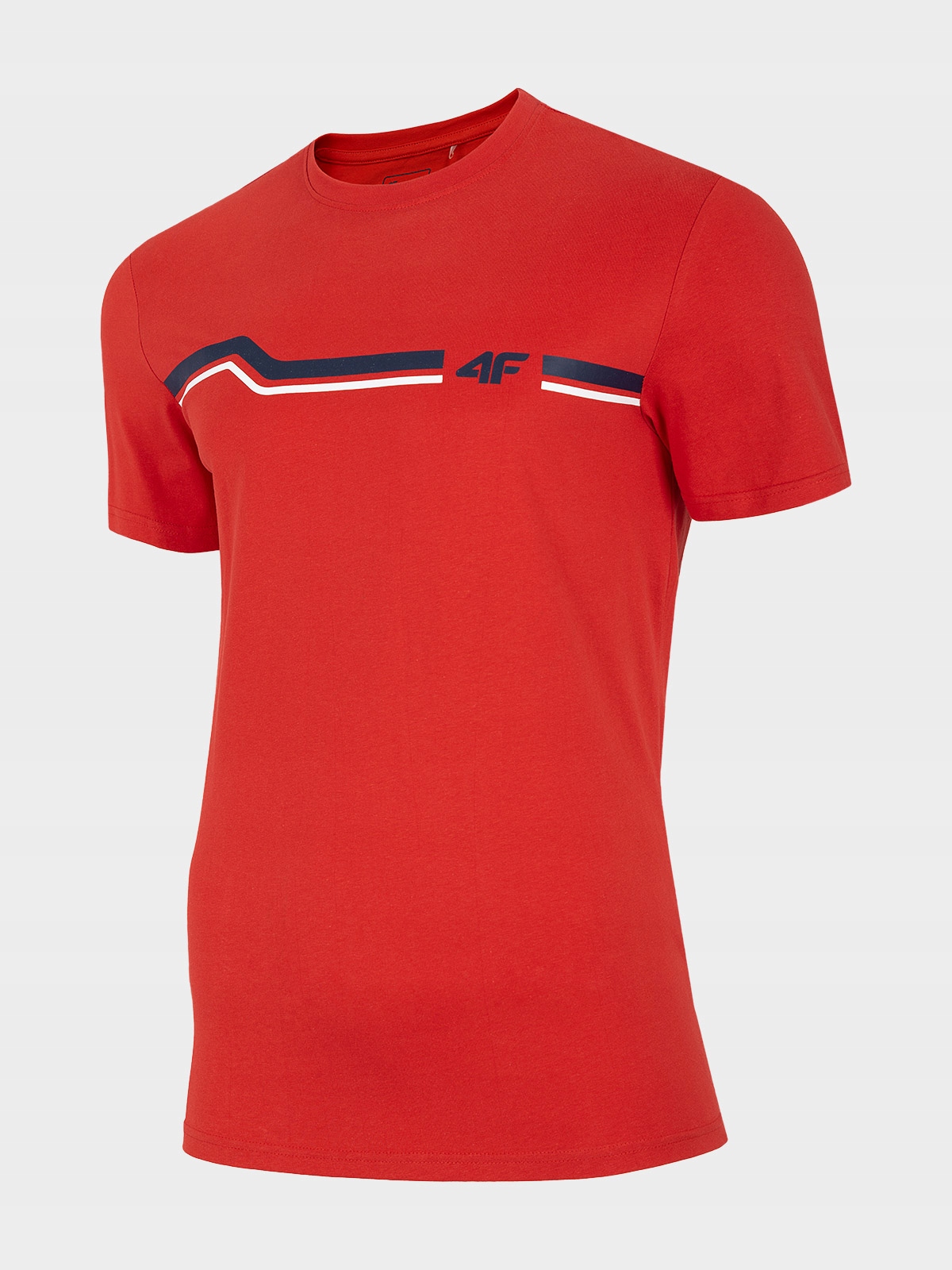 

Koszulka T-shirt Męski 4F TSM024