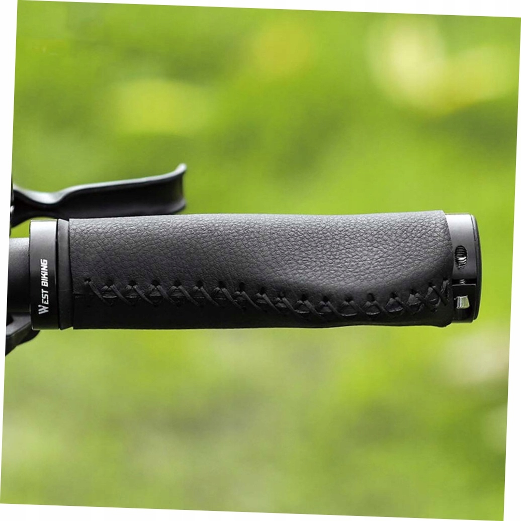 OSŁONY NA KIEROWNICĘ ROWERU OSŁONY OCHRONNE NA KIEROWNICĘ Rozmiar ramy brak informacji