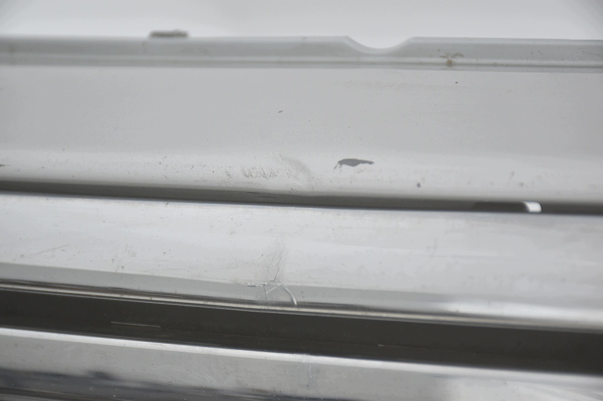 front bumper * front MINI ONE COOPER and R50 LIFT 900/7