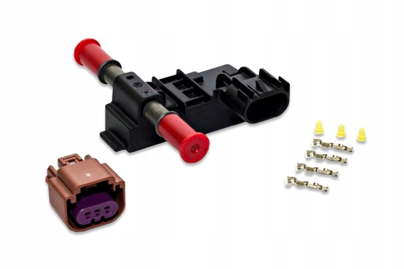 

Czujnik paliwa Flex Fuel Sensor