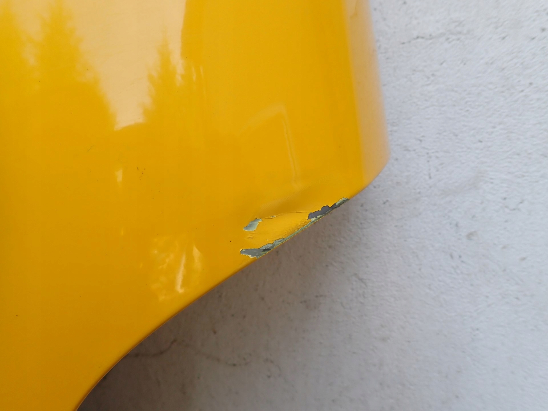 boot door cover boot rear MERCEDES VITO 447 2014- A4477403600