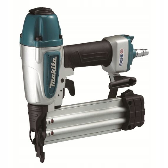 Makita AF506 pneumatická hřebíkovačka 15-50mm užší ústí
