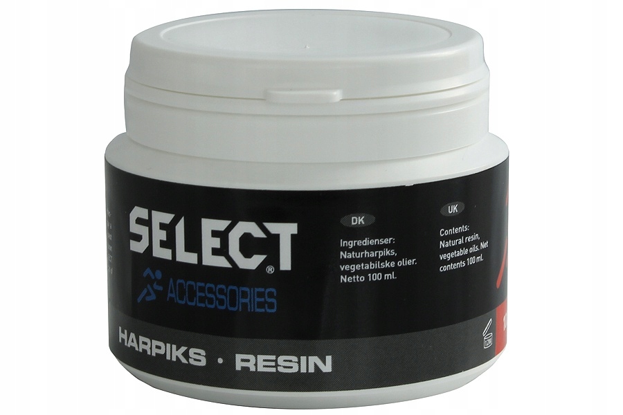 DO RĄK SELECT HARPIX RESIN 100ML Klej __