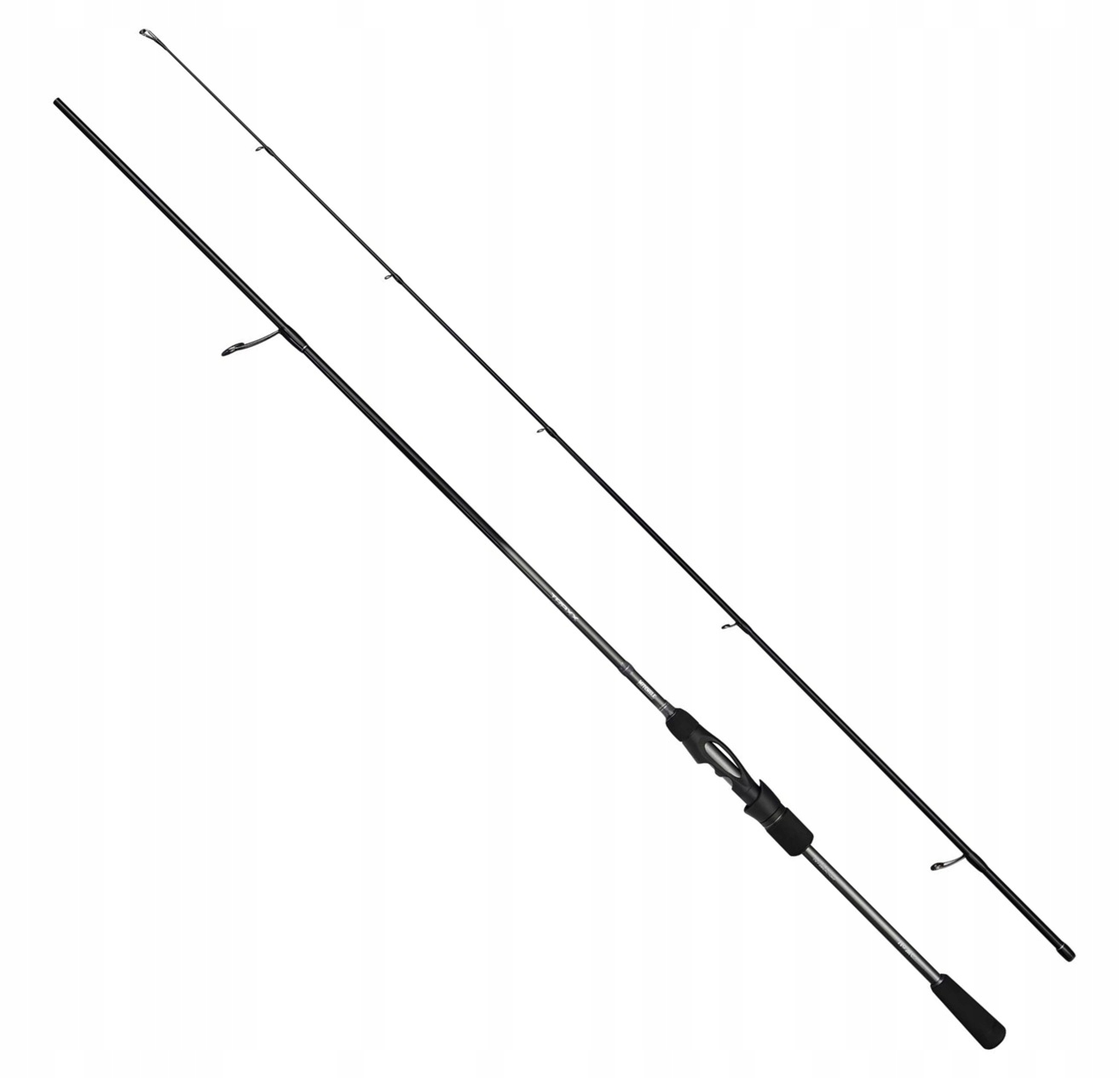 Mitchell Wędka Spinningowa Traxx 802ML 2,44m 7-28g